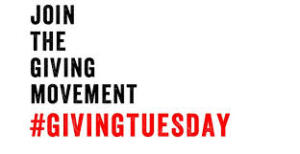 giving tuesday