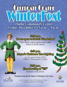 2015 Winterfest flyer