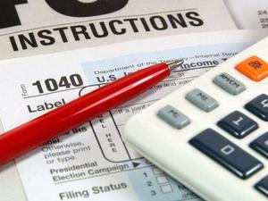 Last Chance for Free Tax Preparation