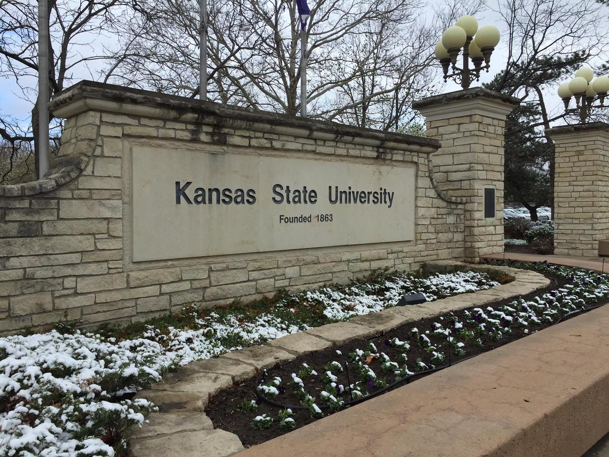 El Centro Applauds Kansas State University