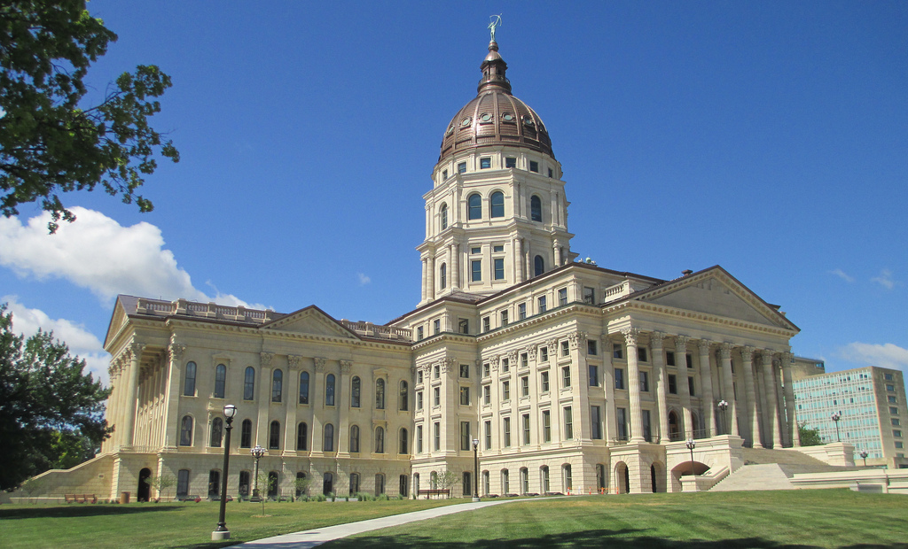 Medicaid Expansion in Kansas