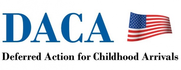 DACA Informational Meeting on Saturday