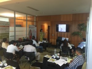 Financial Literacy Class
