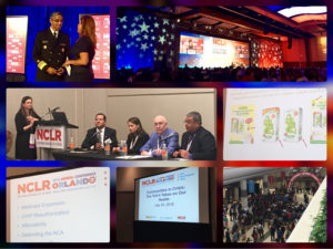 NCLR 2016