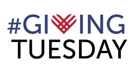 Today is Giving Tuesday