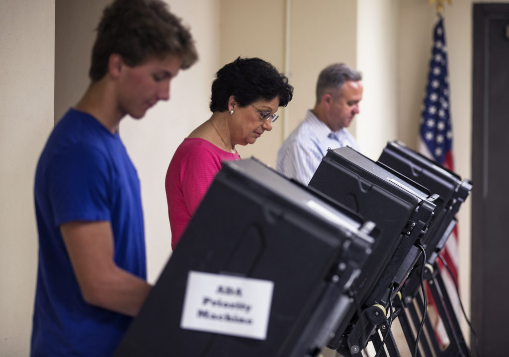 Health foundations award $2.25 million to organizations improving health outcomes and promoting civic and voter engagement