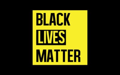 Black Lives Matter!