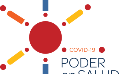 El Centro Partners with PODER en SALUD