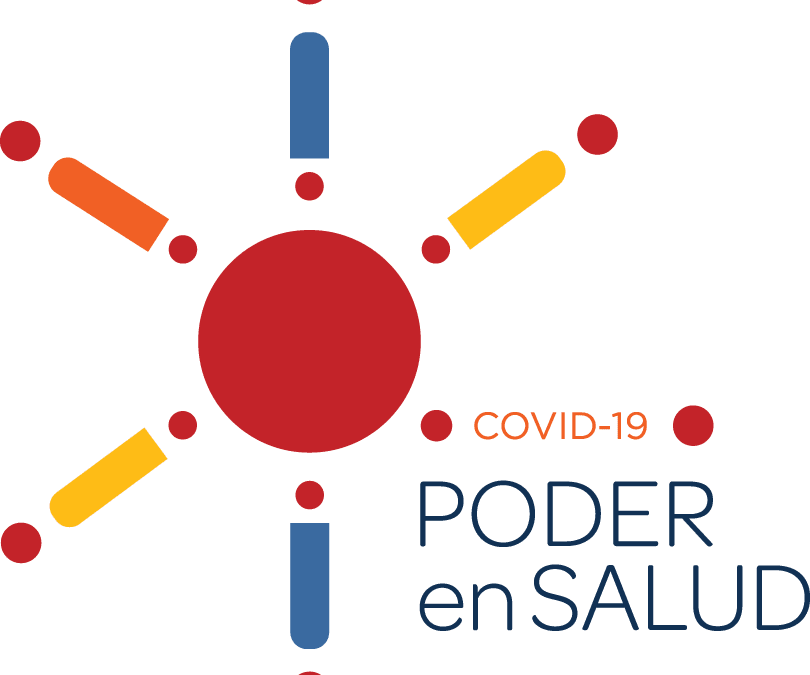 El Centro Partners with PODER en SALUD