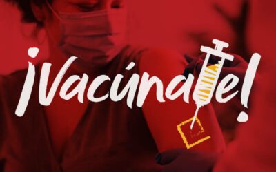 El Centro, Inc. Awarded $100,000 in CDC Funds to Increase Adult COVID-19 and Flu Vaccination Rates