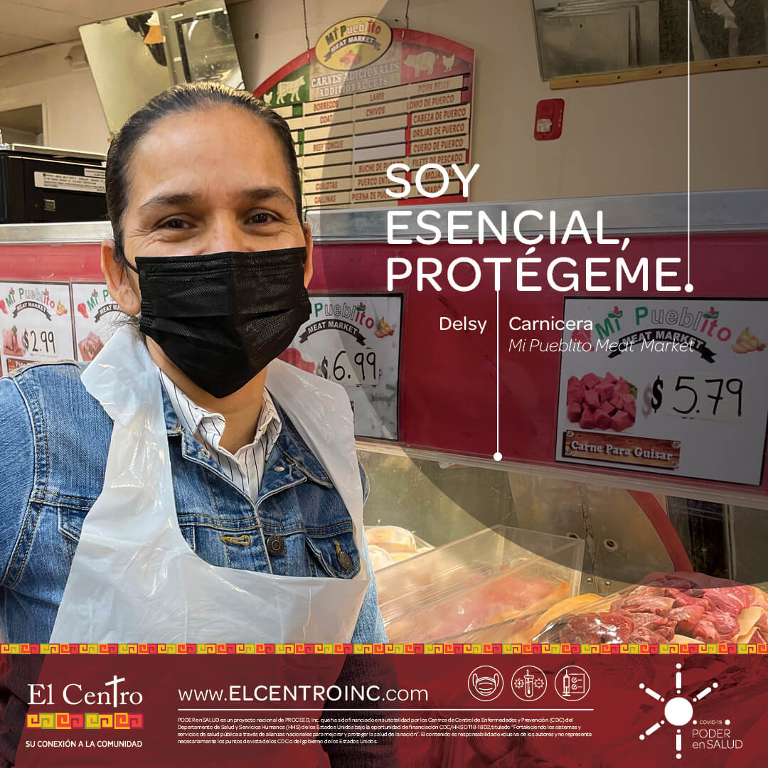 Poder-de-Salud_Soy-Esencial_Campaign_Delsy