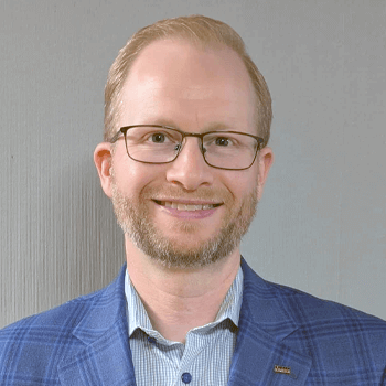 Board of Director, Drue Thomas