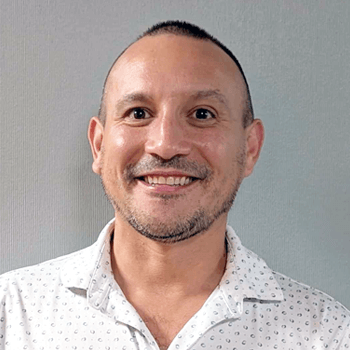 Board of Director, Rey Arellano