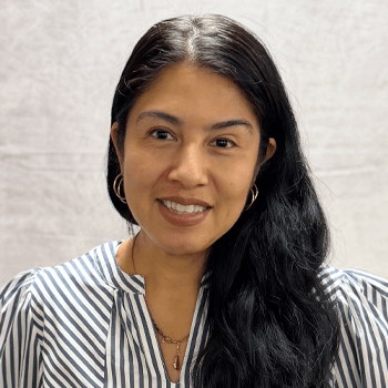 Board of Director, Dr. Zulma Perez-Estrella