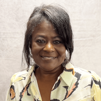 Board of Director, June McDaniel